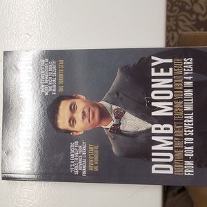 Mitchell Huynh Dumb Money